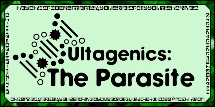 HTML Ultagenics - The Parasite [v0.1.1] [AutumnChilde] download