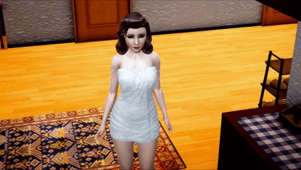 Ren'Py Elizabeth List [v0.2] [MdcProductions]