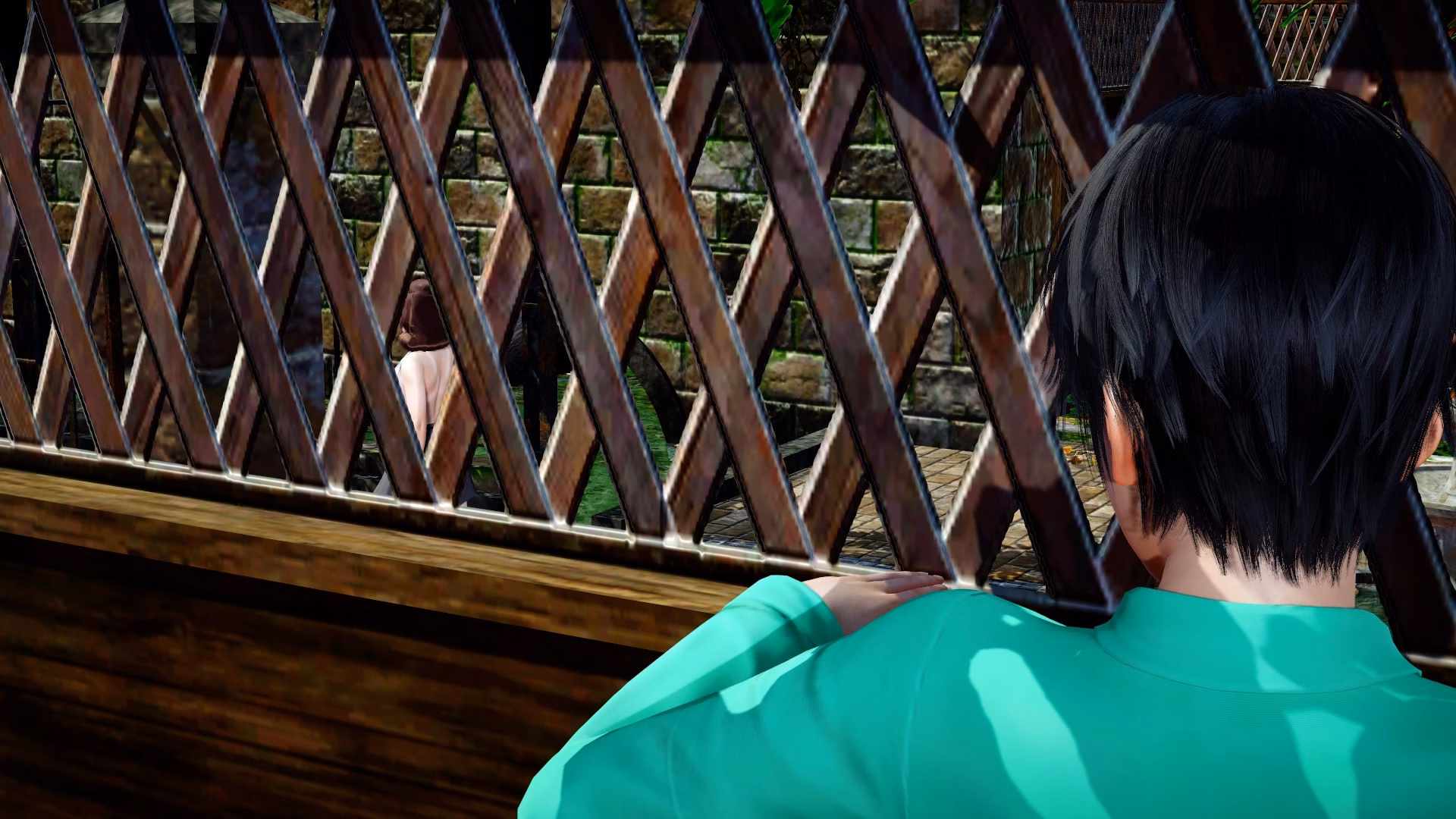 Ren'Py Elizabeth List [v0.2] [MdcProductions]