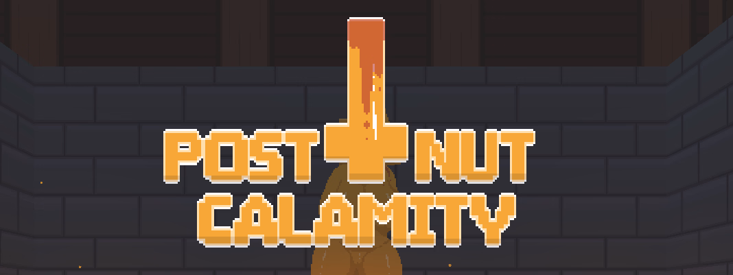 Unity Post Nut Calamity [v0.2.1] [Post Nut Calamity] download