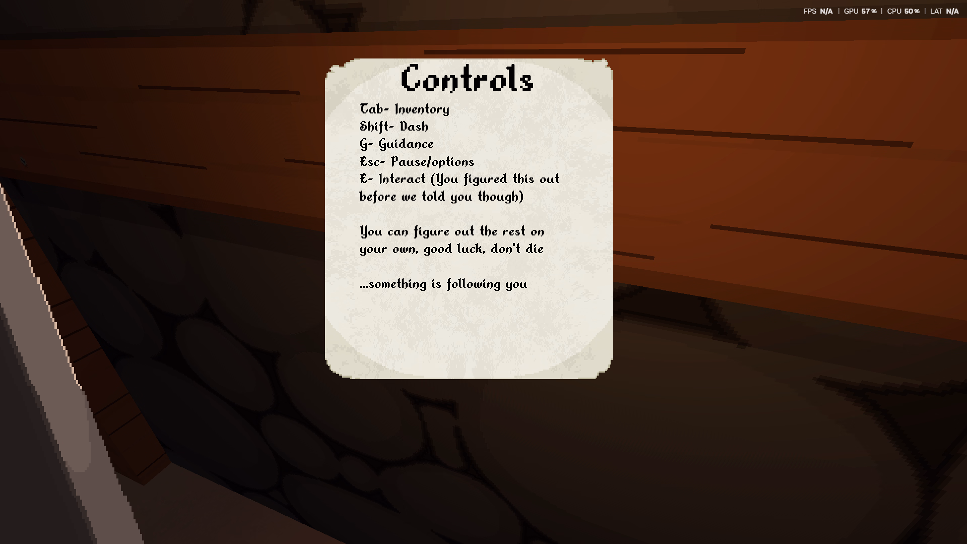 Unity Post Nut Calamity [v0.2.1] [Post Nut Calamity]