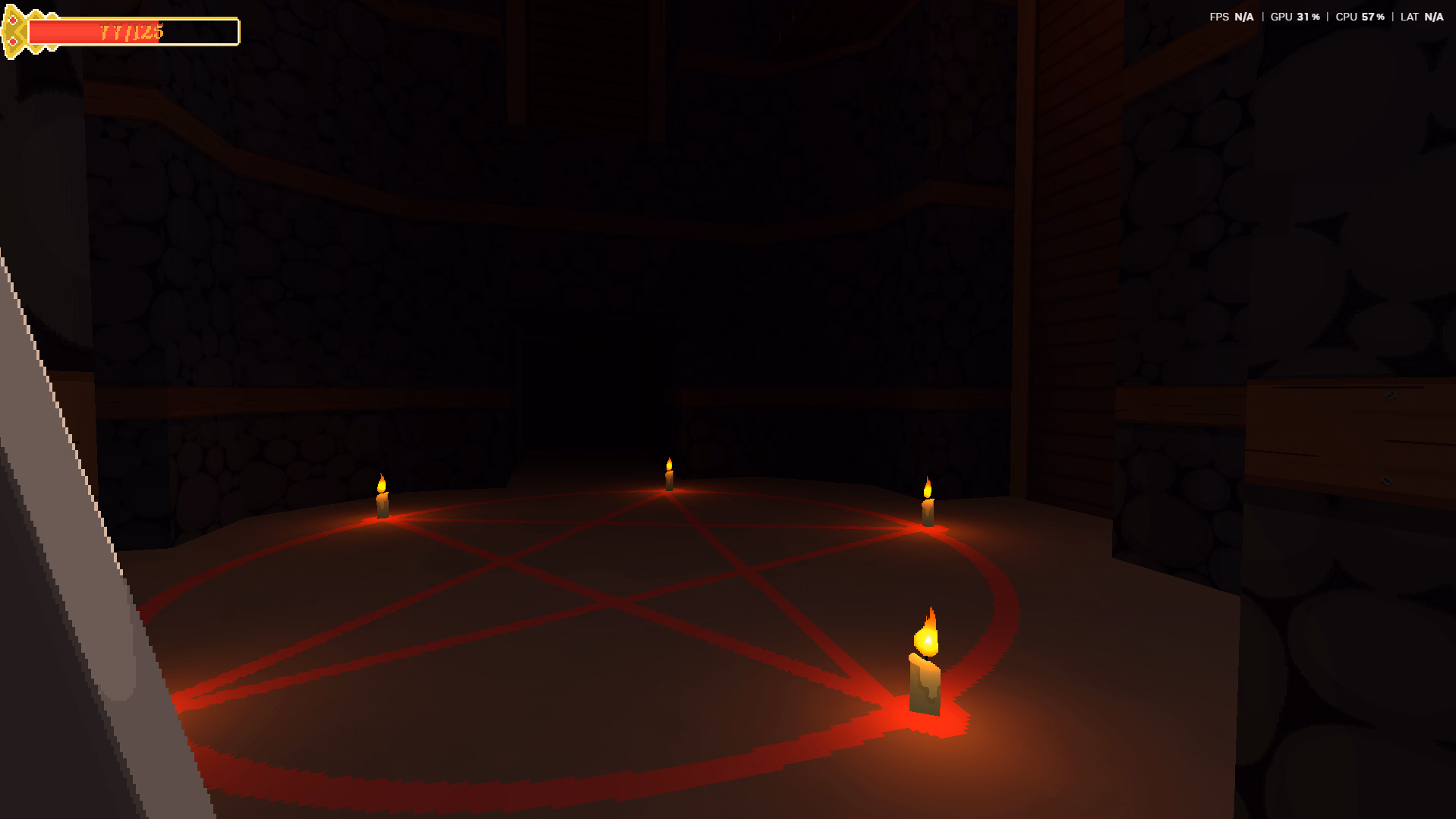 Unity Post Nut Calamity [v0.2.1] [Post Nut Calamity]