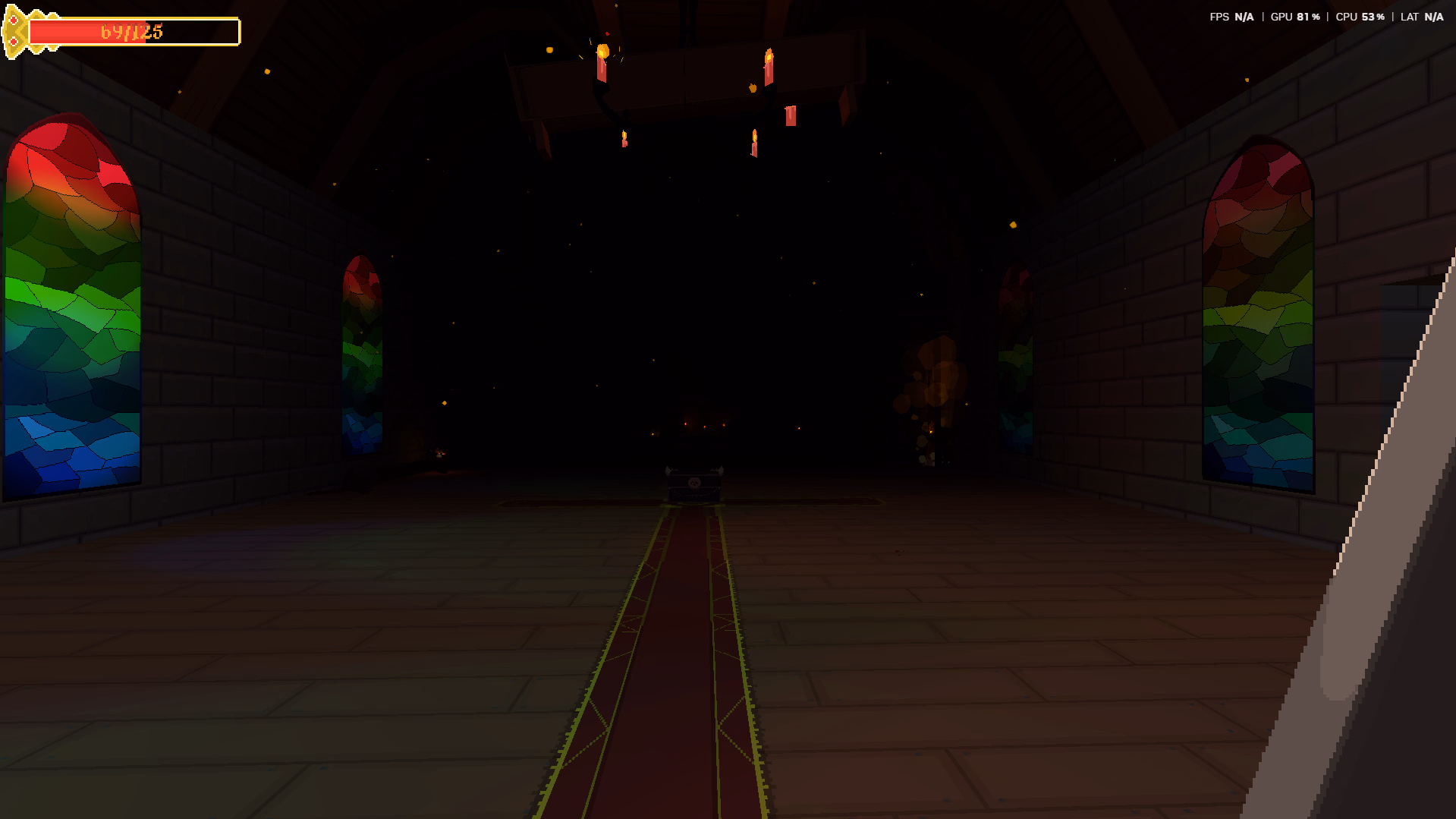 Unity Post Nut Calamity [v0.2.1] [Post Nut Calamity]