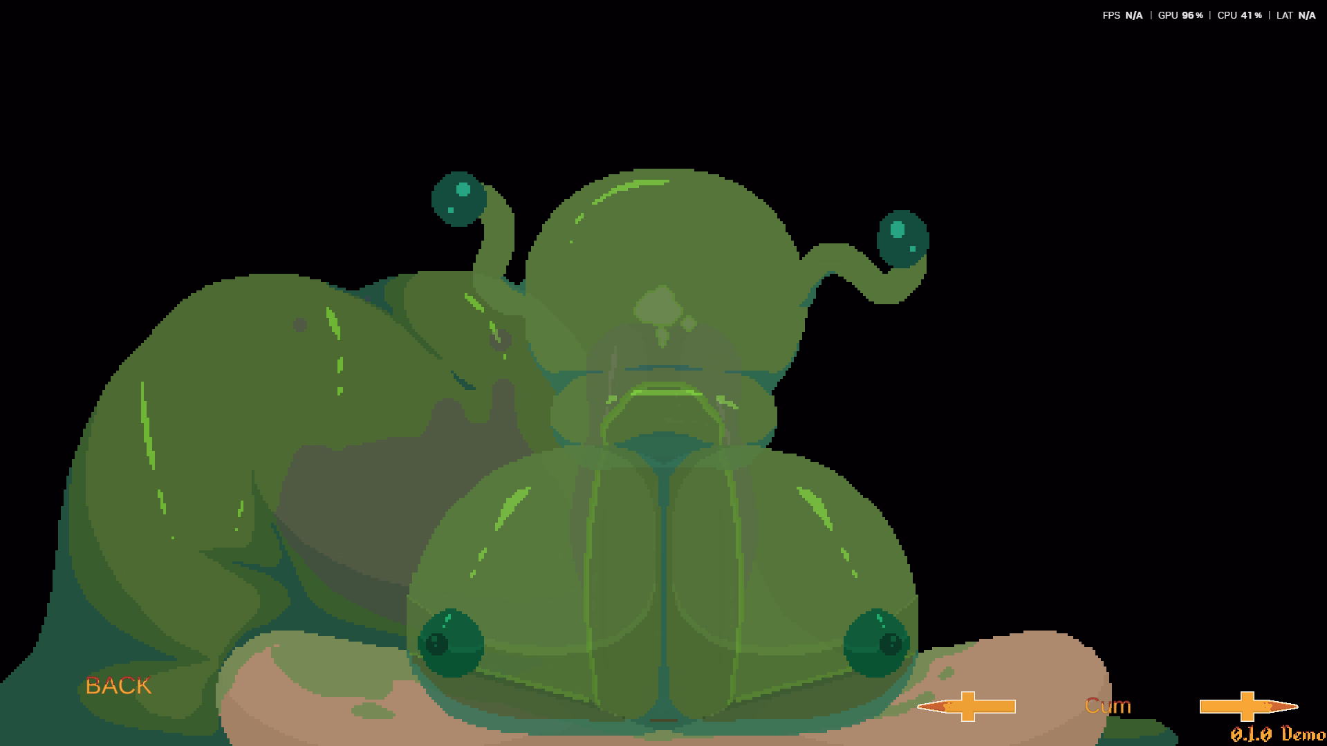 Unity Post Nut Calamity [v0.2.1] [Post Nut Calamity]