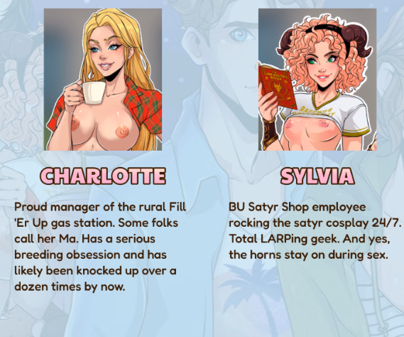 Ren'Py Moving to the Freeuse World! [v0.1.1] [Dark Romance Interactive]
