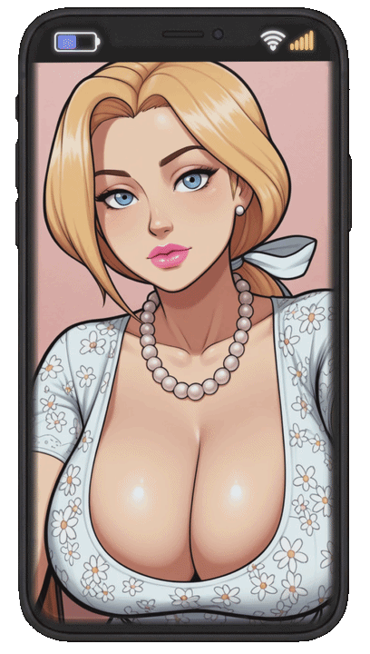 VN Ren'Py My Wife Temptation [v0.2.5] [xMafiaGames_Dev] download