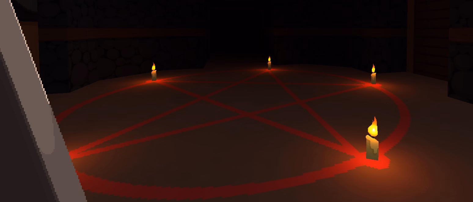 Unity Post Nut Calamity [v0.2.1] [Post Nut Calamity]