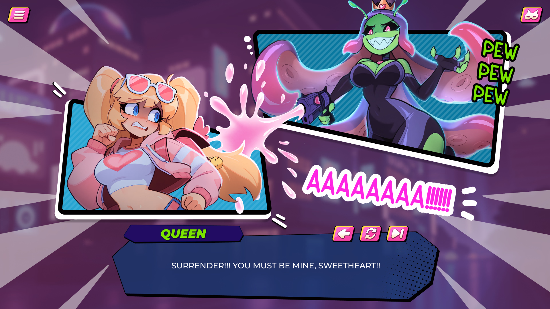 VN Ren'Py Pussyhugger Penetration [v0.1.2] [BigDuckCorporation]