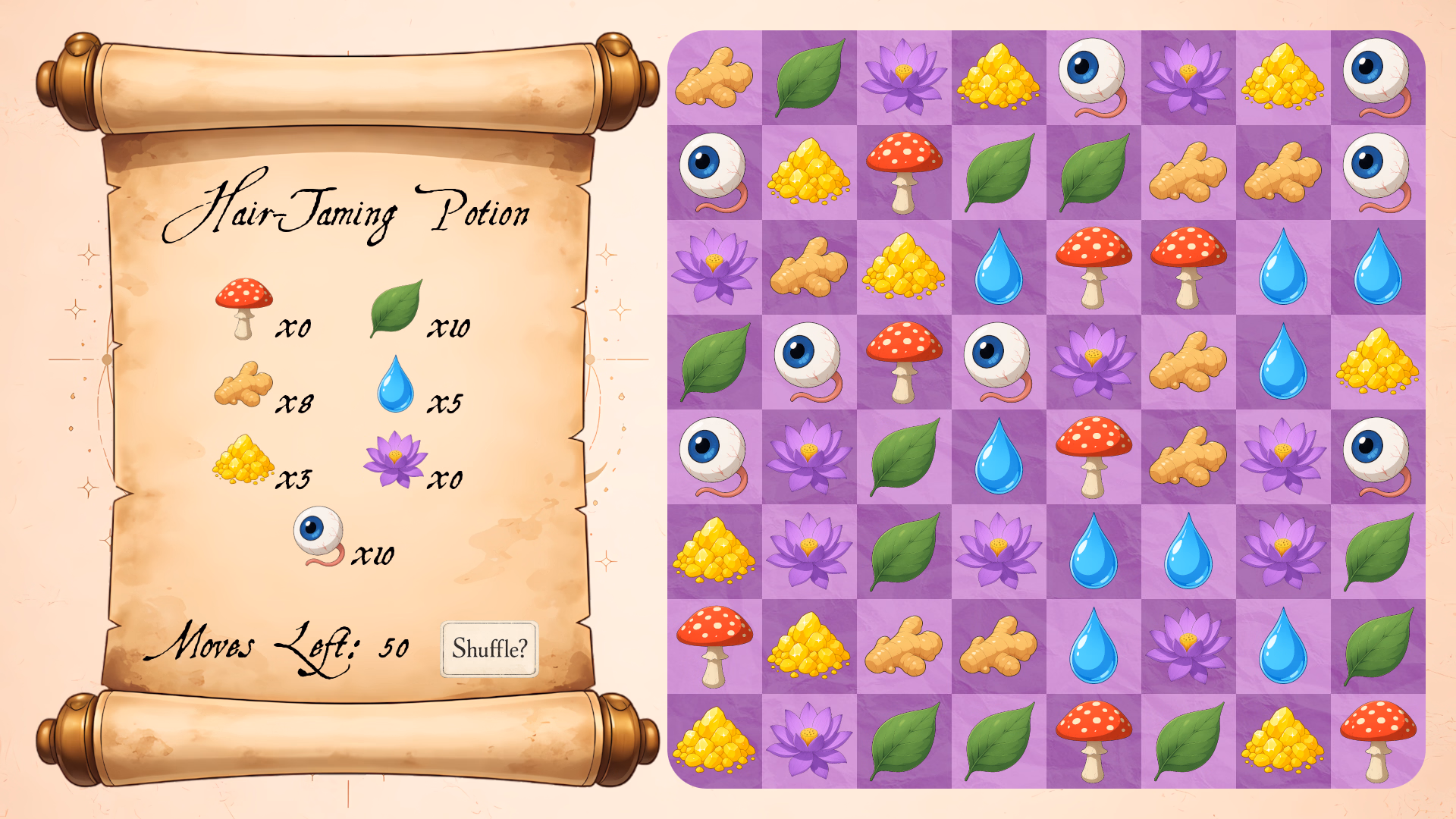 Ren'Py Monster Girl University [v0.3] [Horndog Games]