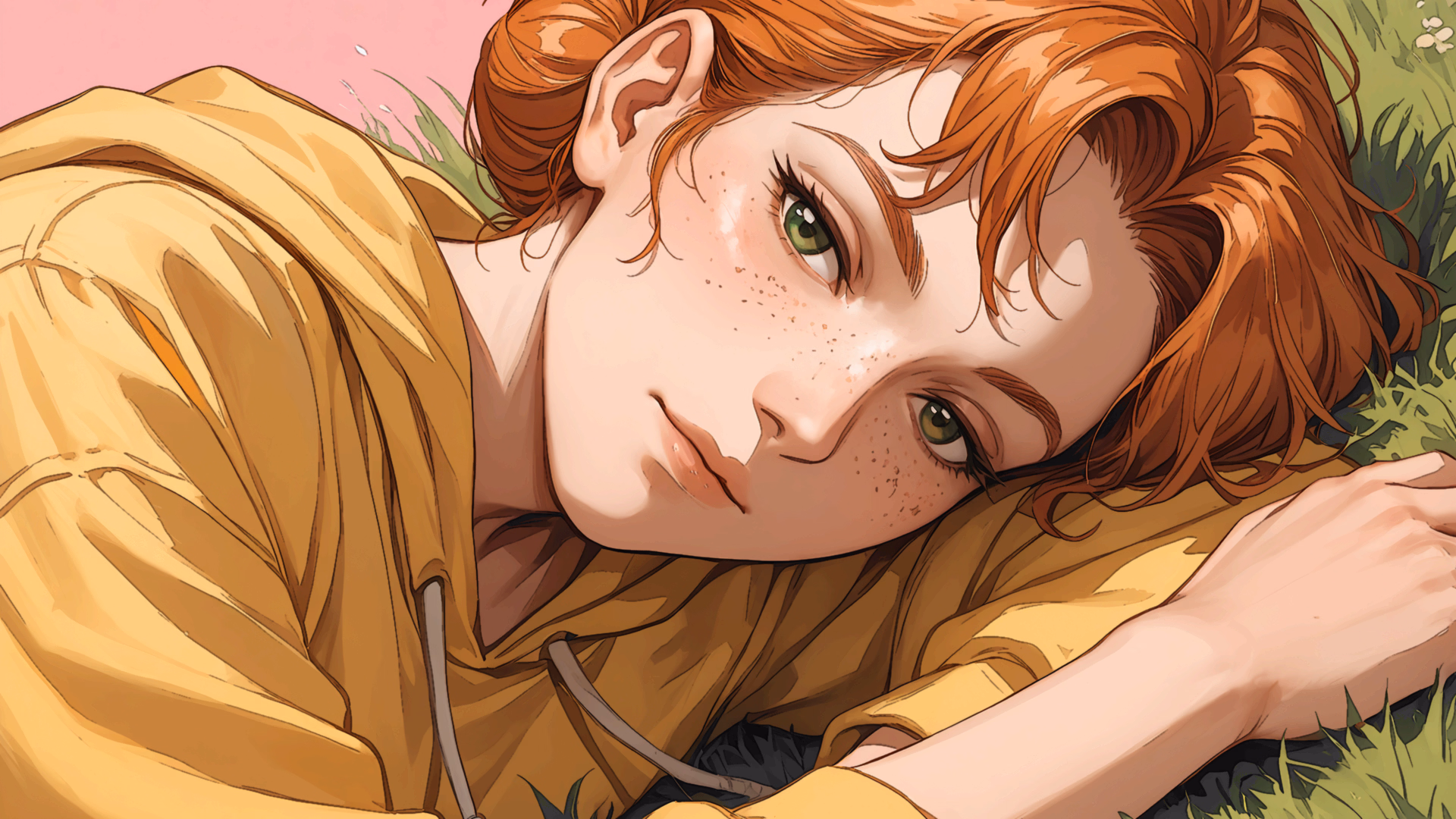 VN Ren'Py Beneath the Incandescent Stars: A Femboy Erotic-Romance VN Collection [v3.0][MoonSocks]