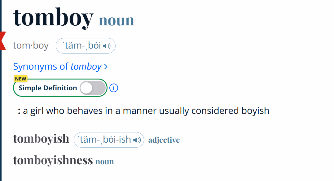 VN Ren'Py Tomboy Supremacy [v0.10b] [Abere Lucifer]