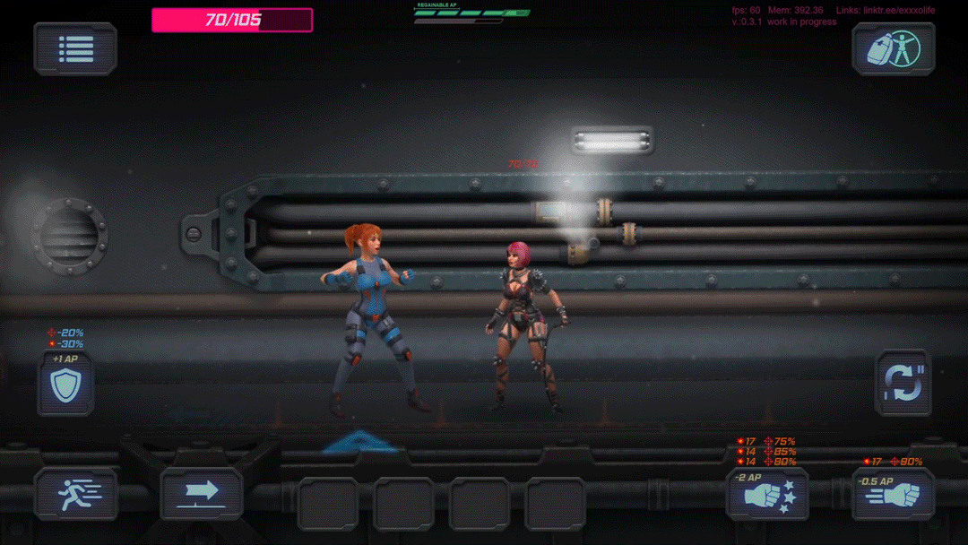 Others EXXXOLIFE [v0.6.4.0] [EXXXOLIFE]