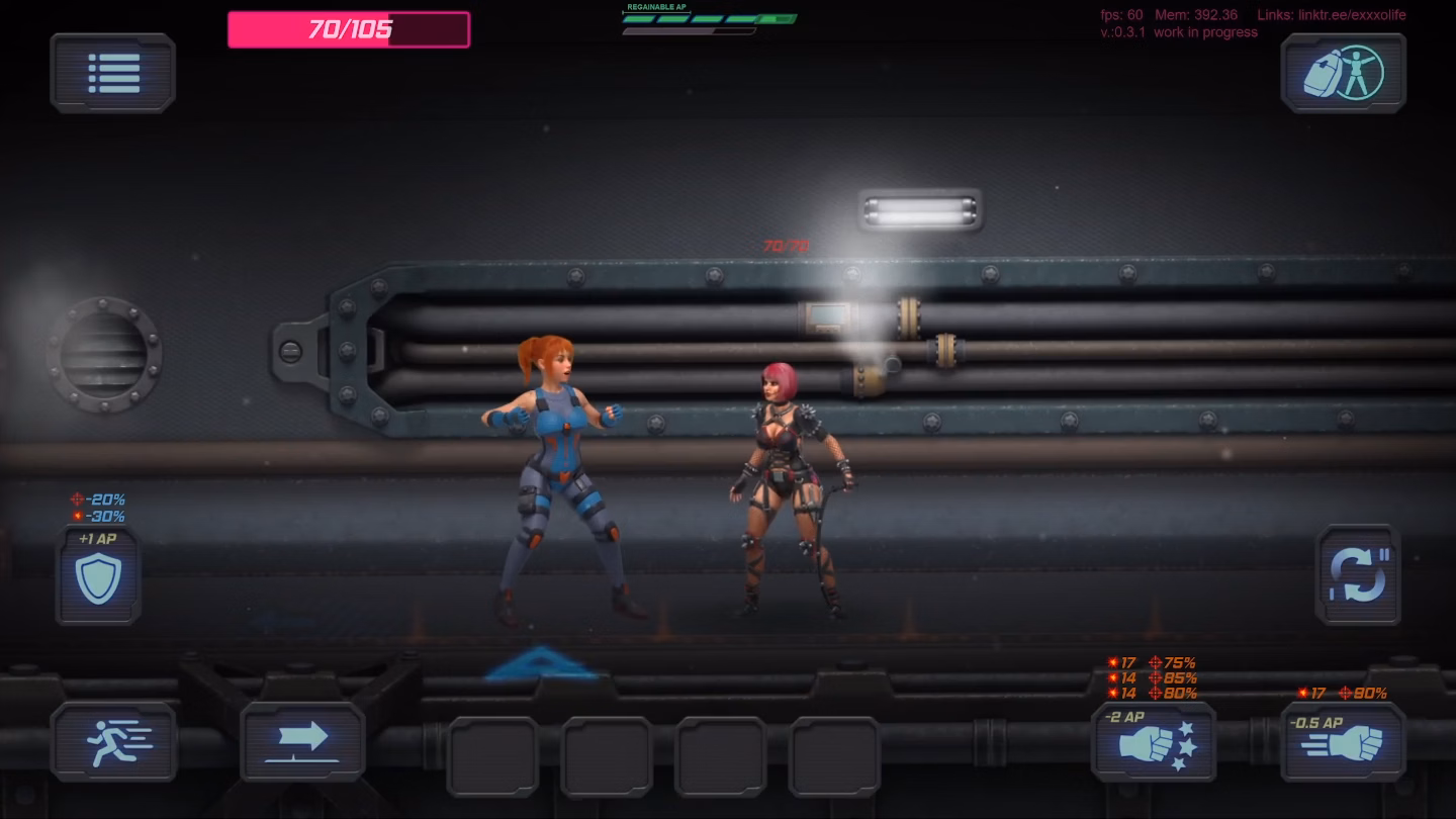 Others EXXXOLIFE [v0.6.4.0] [EXXXOLIFE]
