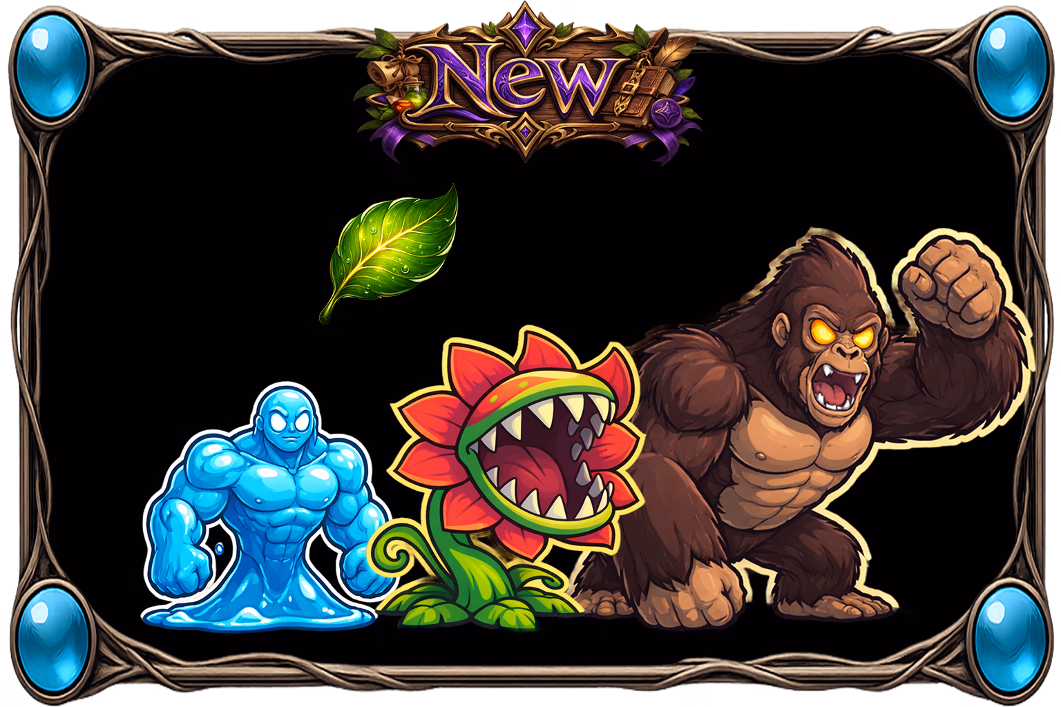 Unity ReBorn Summoner [v0.6.6] [Serys Studio]