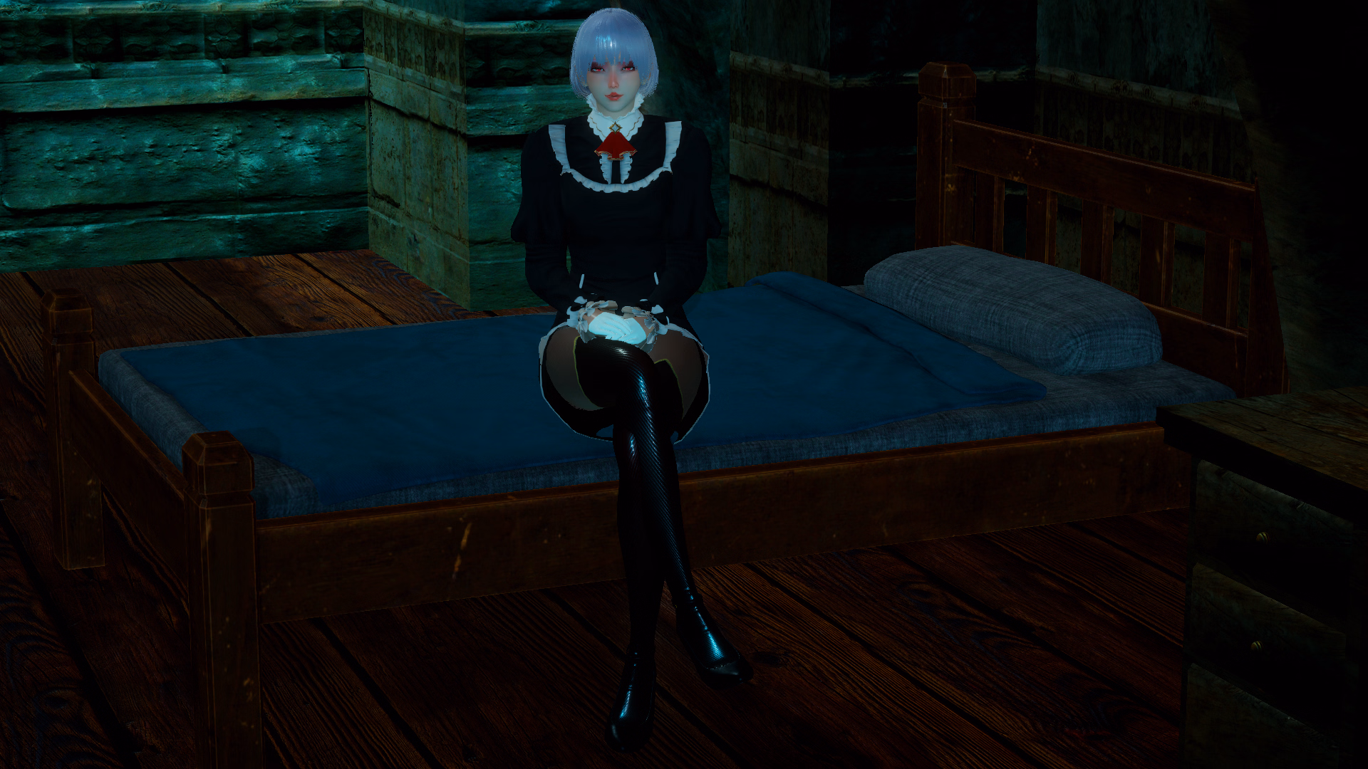 RPGM TS Devil Inn [v0.13b] [TS Studio]