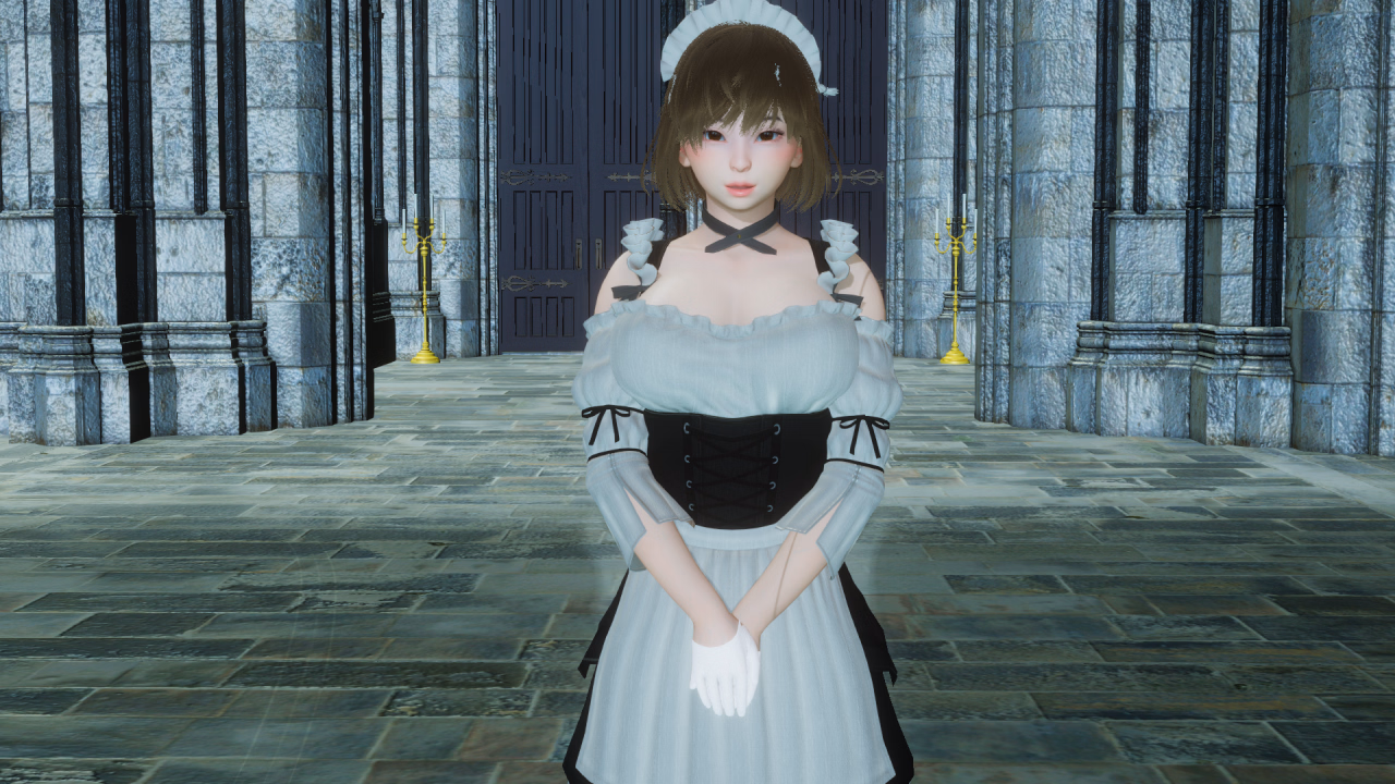 RPGM TS Devil Inn [v0.13b] [TS Studio]