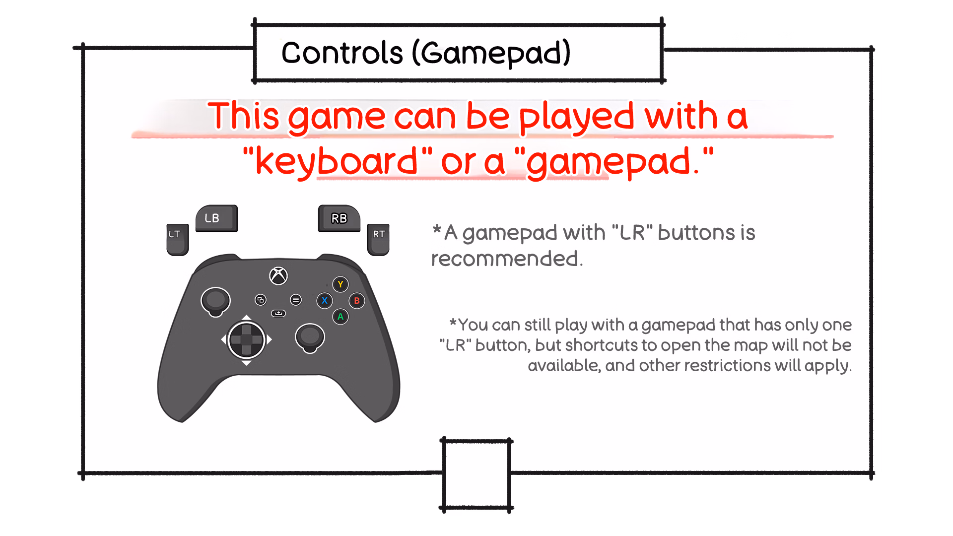 RPGM Completed Holding Hands [v1.0.11] [Kamichichi]