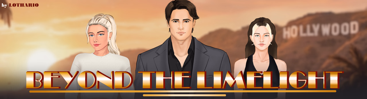 VN Ren'Py Beyond The Limelight [v0.02] [Lothario0] download