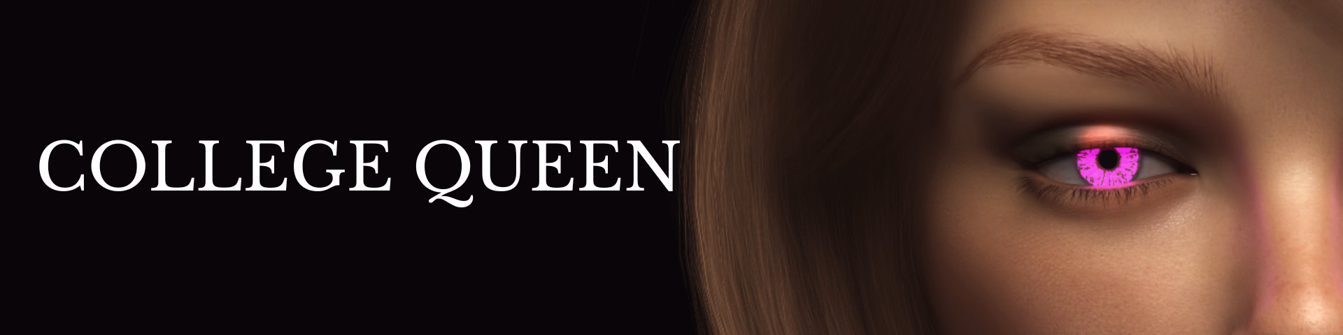 Ren'Py College Queen [Demo] [Myon-San]