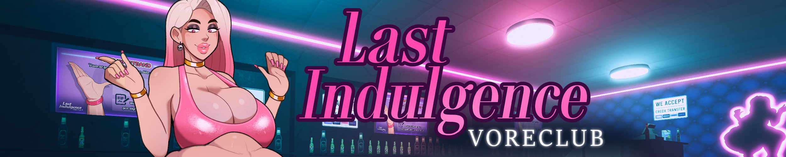 Others Last Indulgence [v1.0.1a] [GurgleForever]