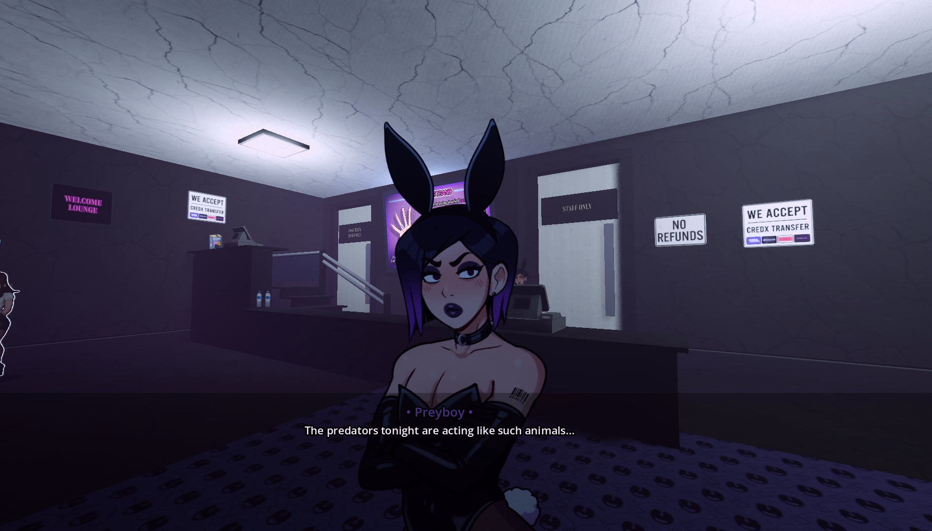 Others Last Indulgence [v1.0.1a] [GurgleForever]