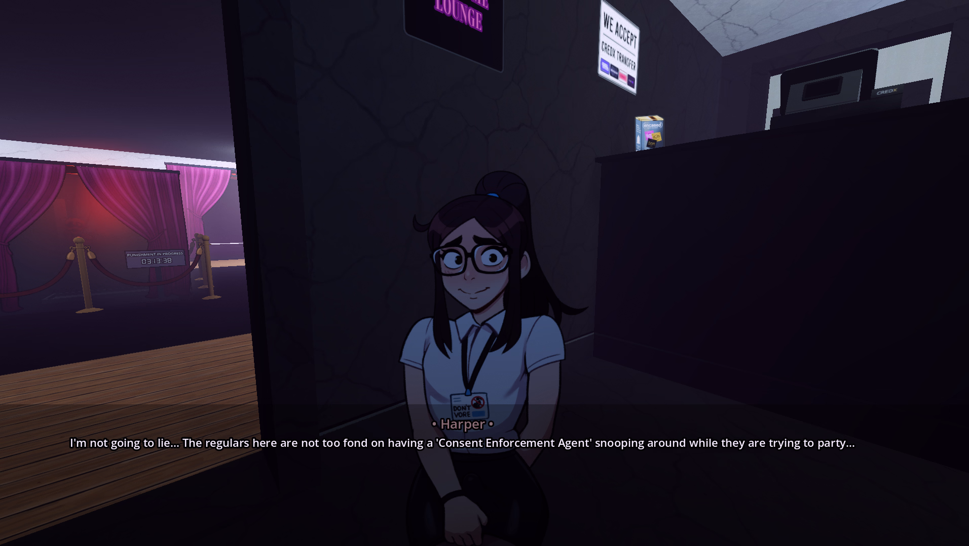 Others Last Indulgence [v1.0.1a] [GurgleForever]