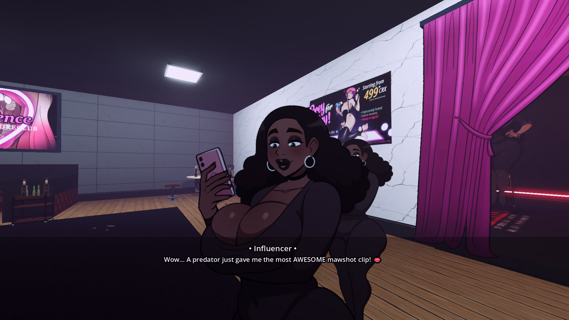 Others Last Indulgence [v1.0.1a] [GurgleForever]