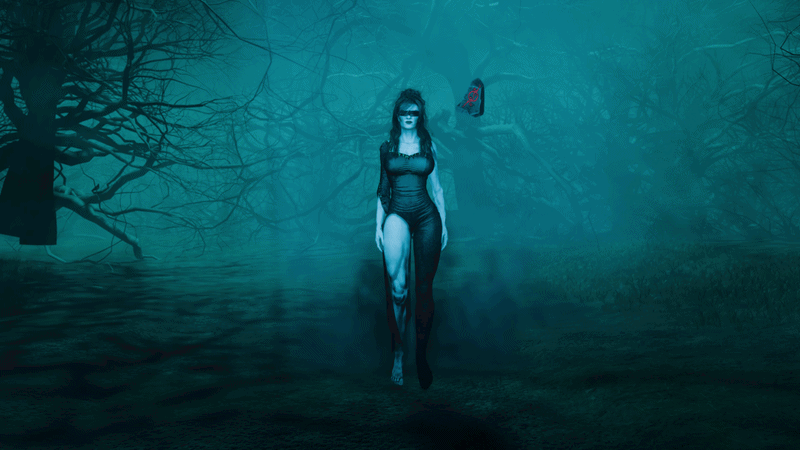 RPGM The Revelations of Chaos [v0.109] [Milfsgiving]