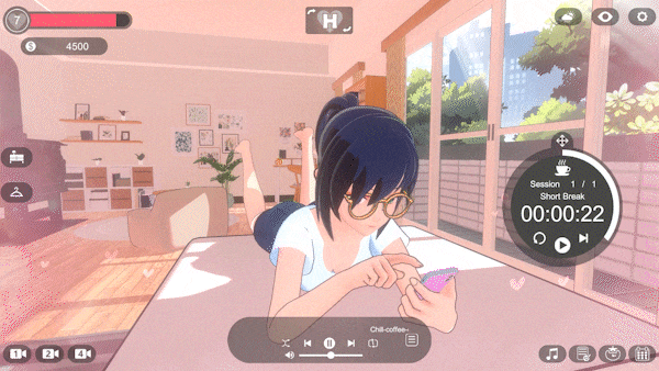 Unity Completed Idle Days With Her: From Love to NTR [Final] [NahMan Studio]