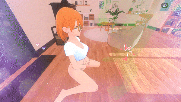Unity Completed Idle Days With Her: From Love to NTR [Final] [NahMan Studio]