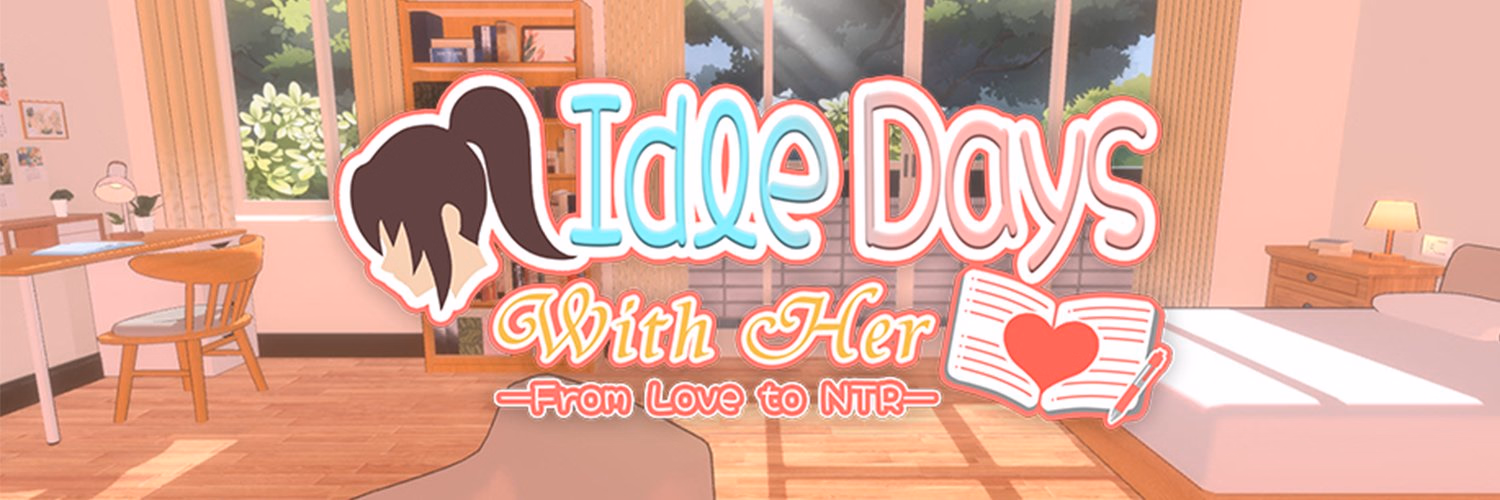 Unity Completed Idle Days With Her: From Love to NTR [Final] [NahMan Studio] download