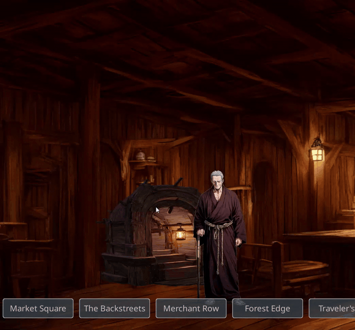 Others Millhaven [v0.3.1] [Suckulent Games]