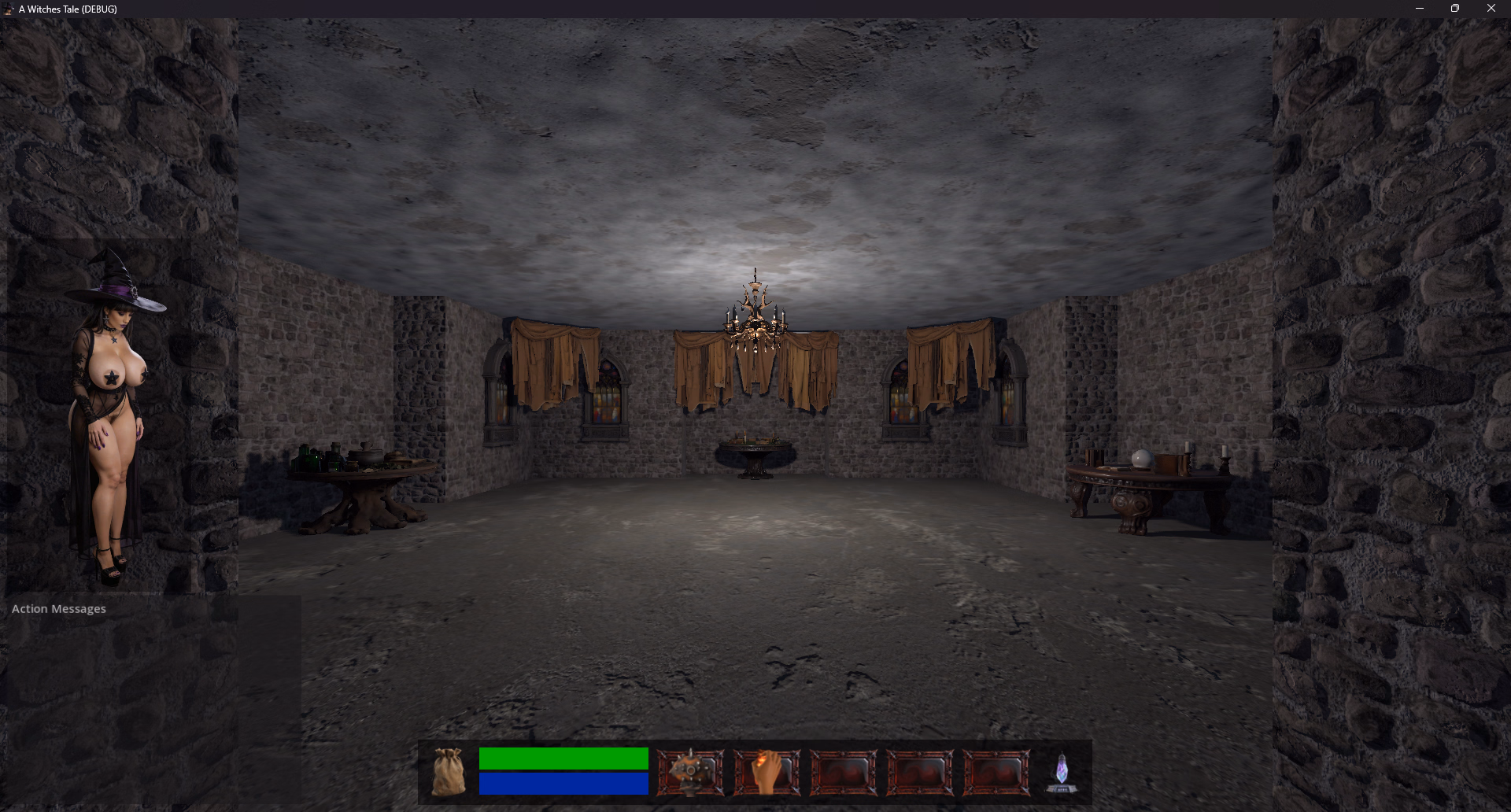 Others Witches Tale [Demo] [endOfLine]