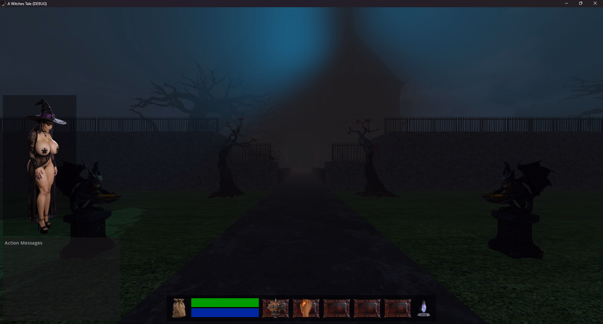 Others Witches Tale [Demo] [endOfLine]