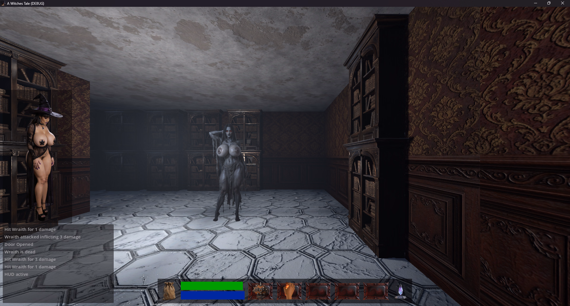 Others Witches Tale [Demo] [endOfLine]
