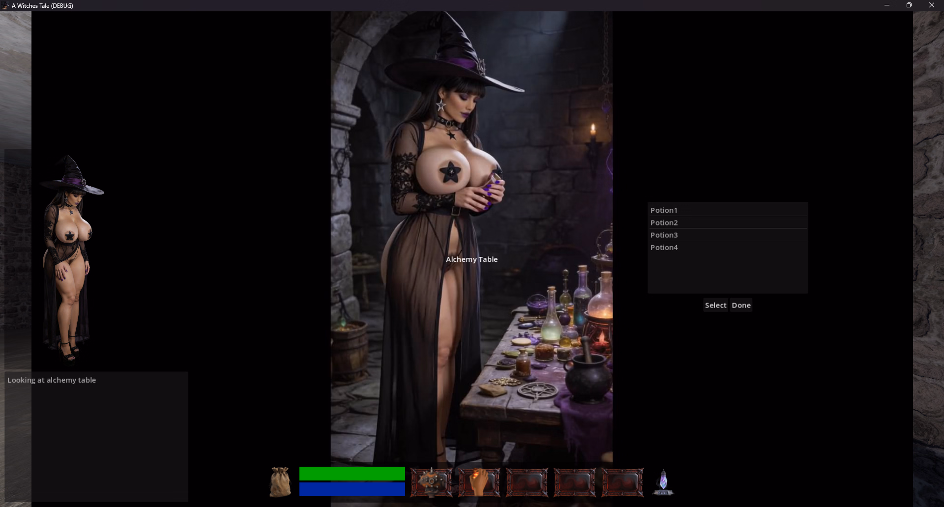 Others Witches Tale [Demo] [endOfLine]