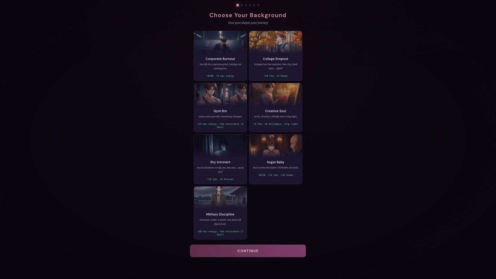 Onhold Pinked and Owned [v0.2.8.4] [PinkedAndOwned]