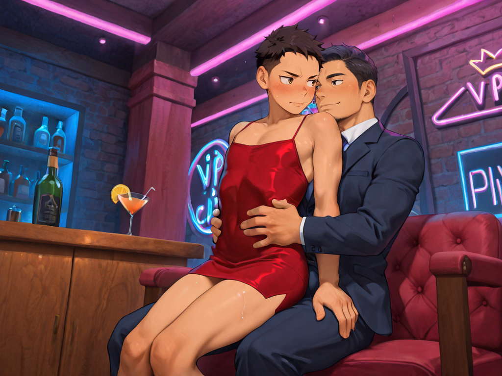 Onhold Pinked and Owned [v0.2.8.4] [PinkedAndOwned]