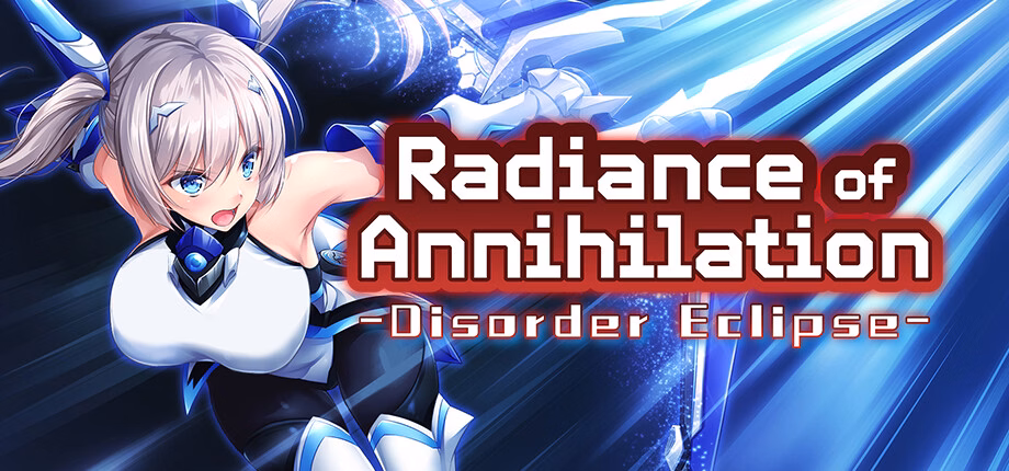 VN RPGM Completed Radiance of Annihilation -Disorder Eclipse- [v1.00] [Courreges Accel] download