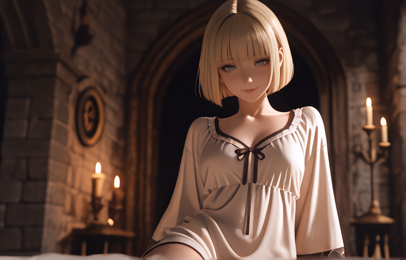 VN Ren'Py What Was Taken [Ch. 2 P.1] [TrueNorthDev]