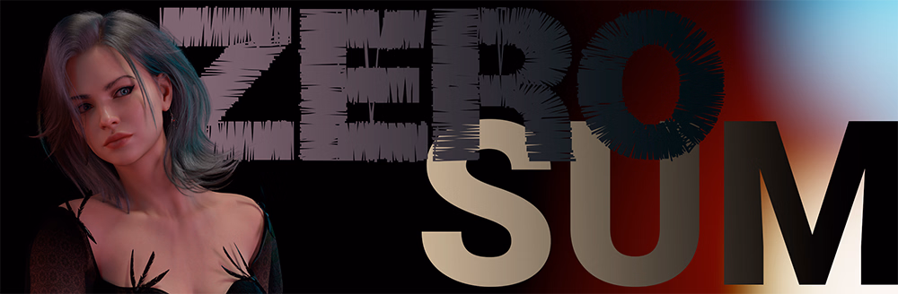 VN Ren'Py Zero Sum [v.1.0 EP.1] [Only One] download