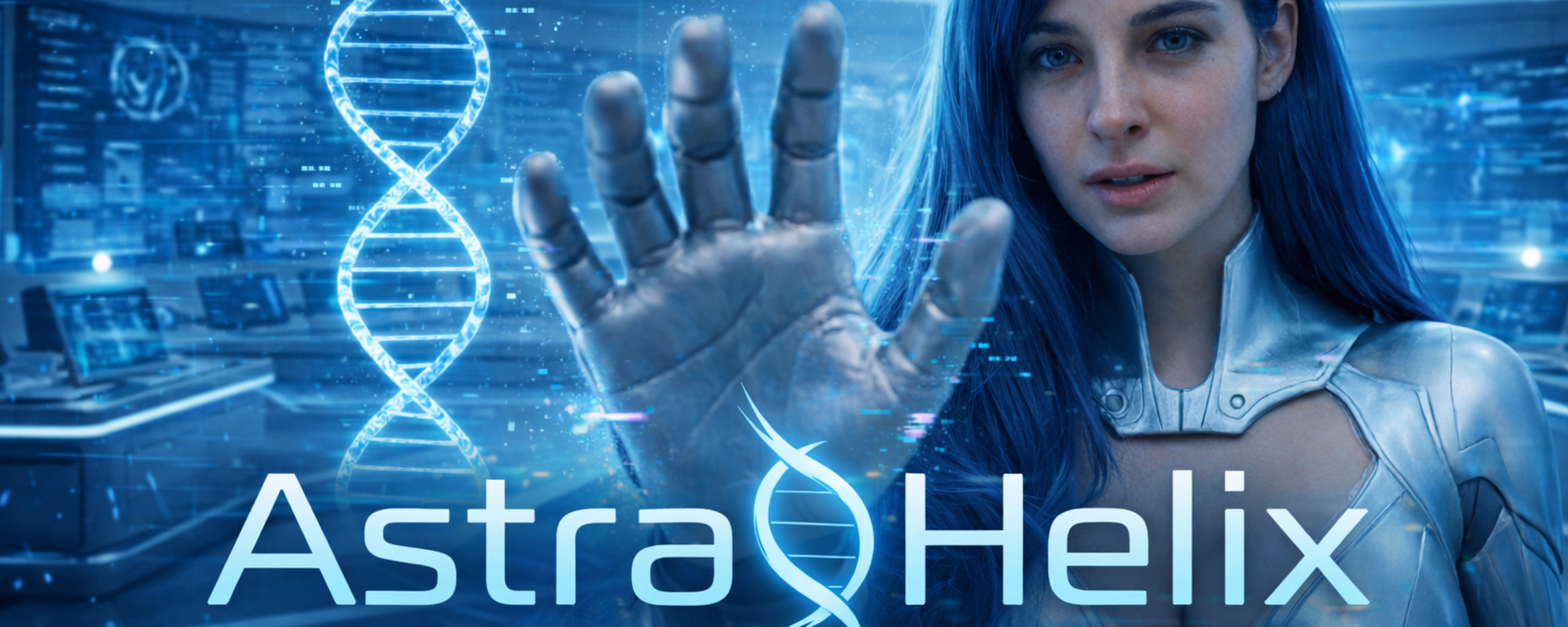 VN Ren'Py Astra Helix [Ep.3] [Helix Division] download