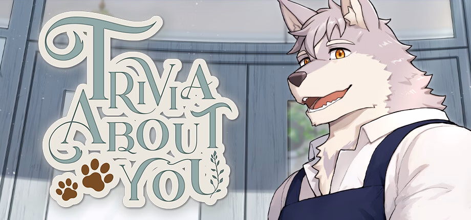 Unity Completed Trivia About You [v1.0] [Raccoon Nest] download