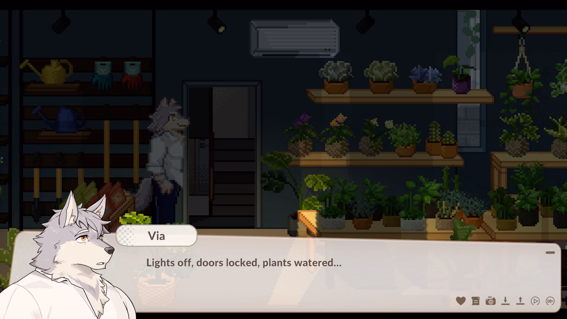 Unity Completed Trivia About You [v1.0] [Raccoon Nest]