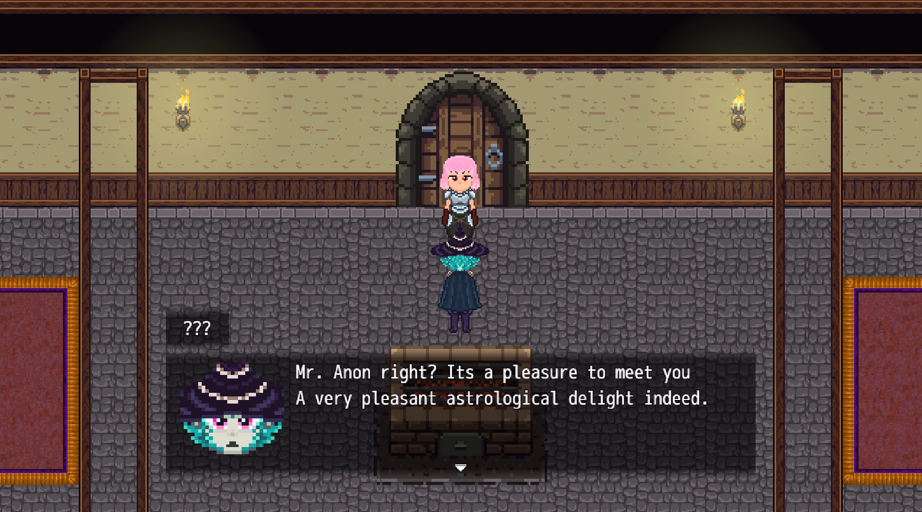 RPGM Dreamer Echoes [v0.4.0.1] [LunarJester]