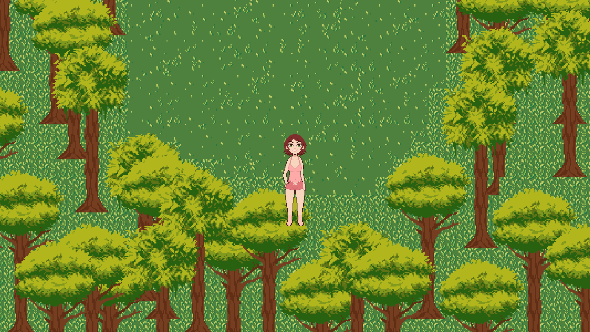 Godot Velura: The Forbidden Game [v0.0.2] [RodericV]