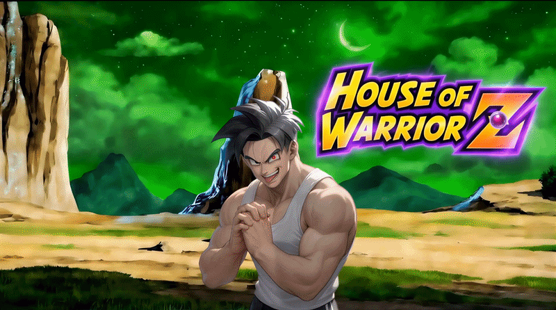 Ren'Py House of WarriorZ [v1.0] [MiraiZ3] download