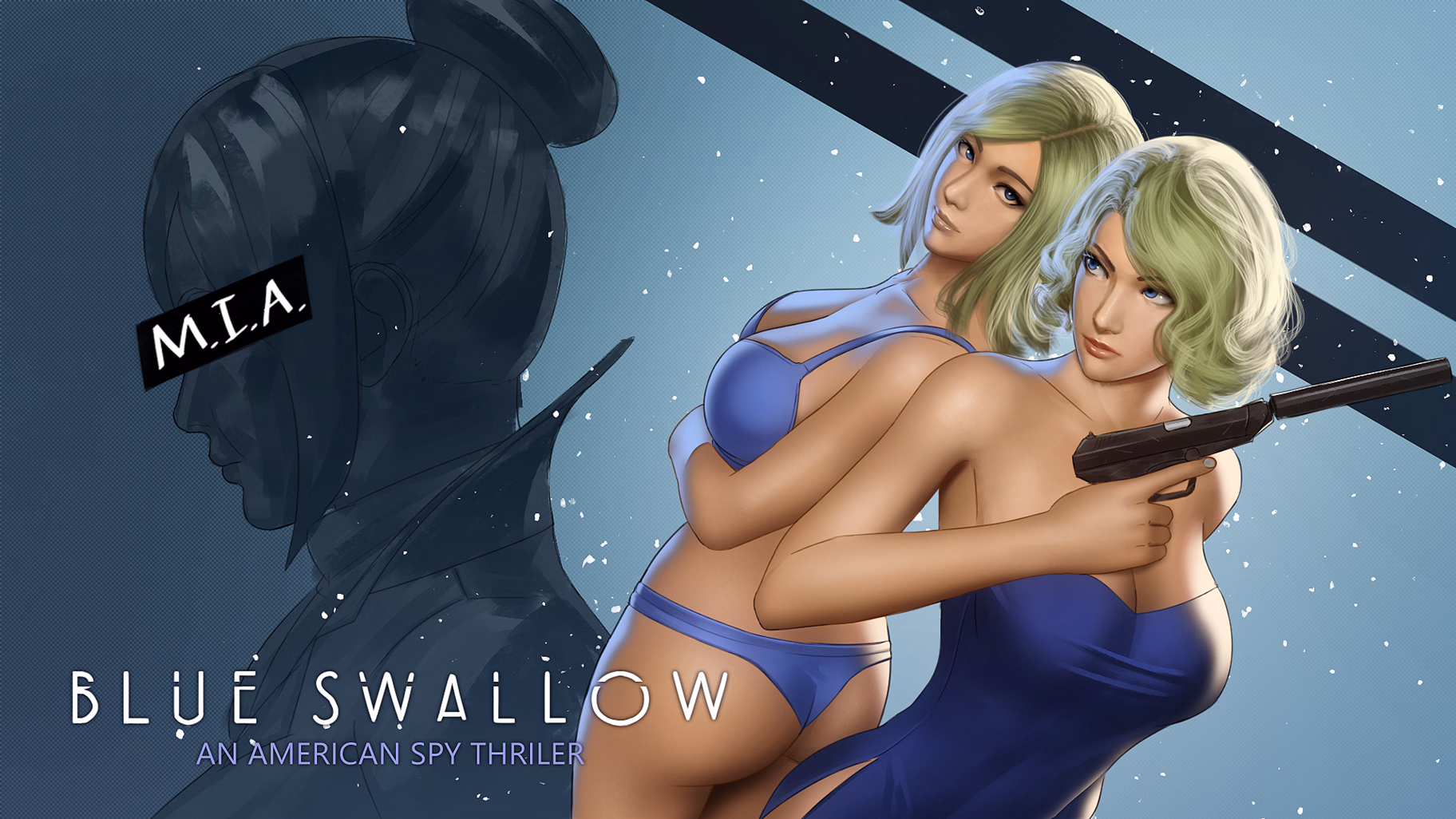 HTML Blue Swallow [v0.14.2 HotFix2] [Blue Swallow] download