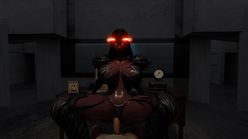 Others Horny Asylum [v0.1.3] [Moon Trilogy]