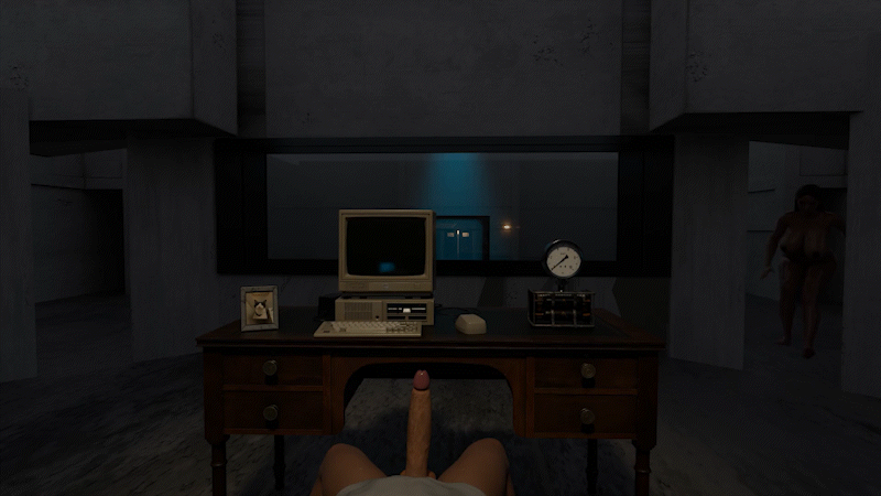 Others Horny Asylum [v0.1.3] [Moon Trilogy]